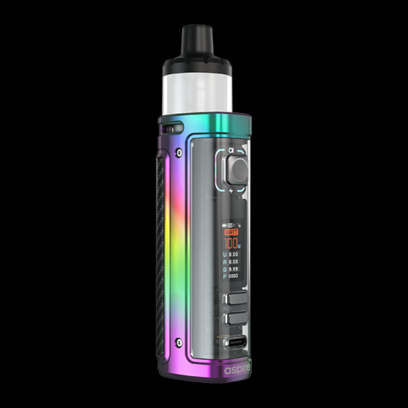 Veynom LX Pod Kit By Aspire