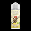 Zuko By Koyuki Royal 100ml Shortfill Koyuki