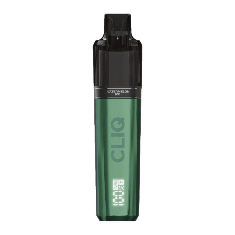 Cliq 6000 Puff Pod Kit By Avomi
