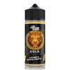 Gold By Dr Vapes 100ml Shortfill Dr Vapes
