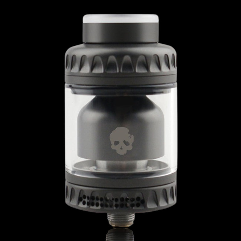 Blotto Rta V1.5 Tank Section By Dovpo PCTG Bubble