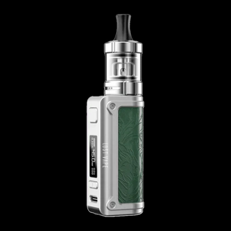 Thelema Mini UB Lite Pod Tank Kit By Lost Vape