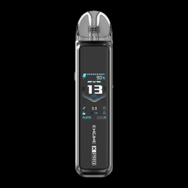Engine X Pro Pod Kit By OBS