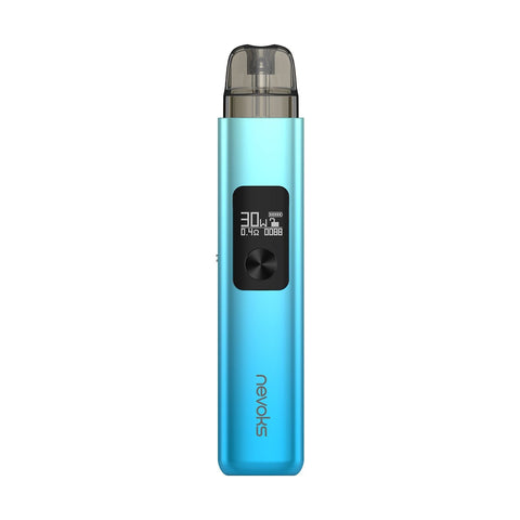 Nevoks Feelin AX Pod Kit Evolution Vaping Retail