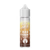 Iced Caramel Macchiato By Just Juice Bar 40ml Shortfill