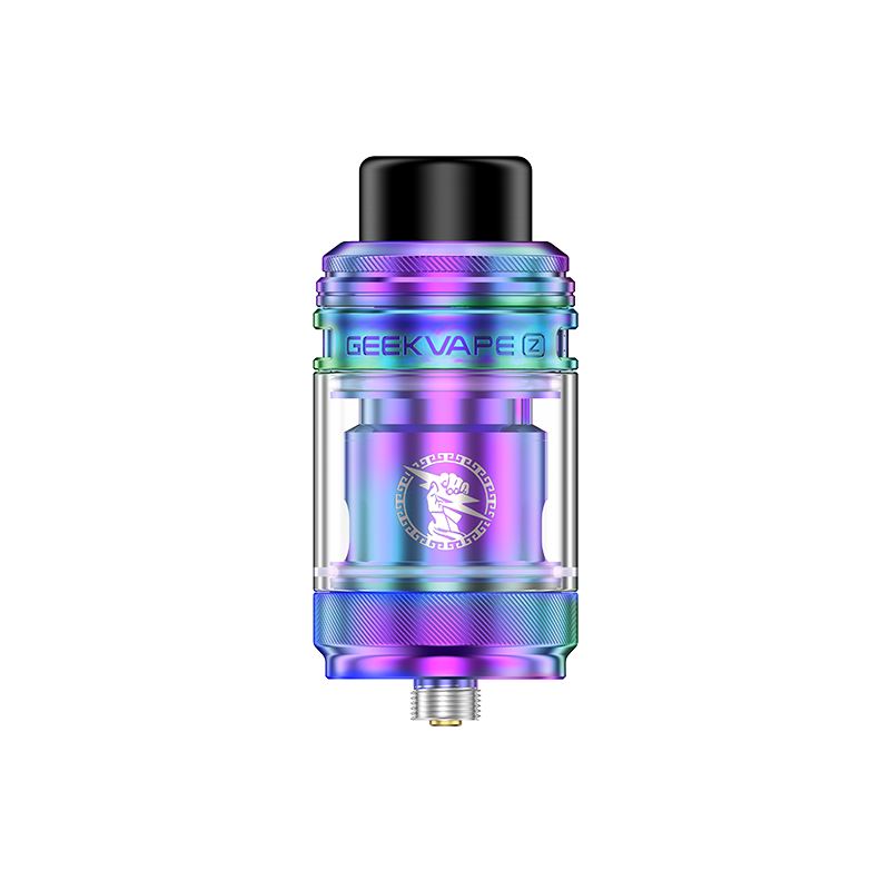 Z Fli Sub Ohm Vape Tank By Geekvape