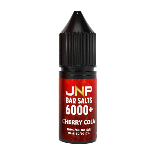 Cherry Cola By Juice n Power Salts 10ml