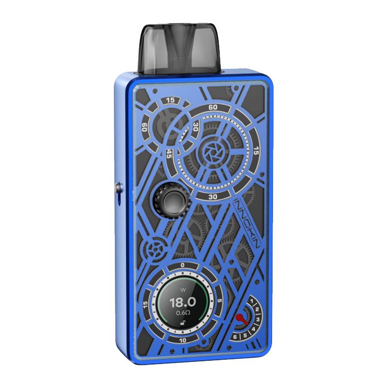Klypse Mecha Pod Kit By Innokin