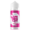 Pink Raspberry By Yeti 100ml Shortfill