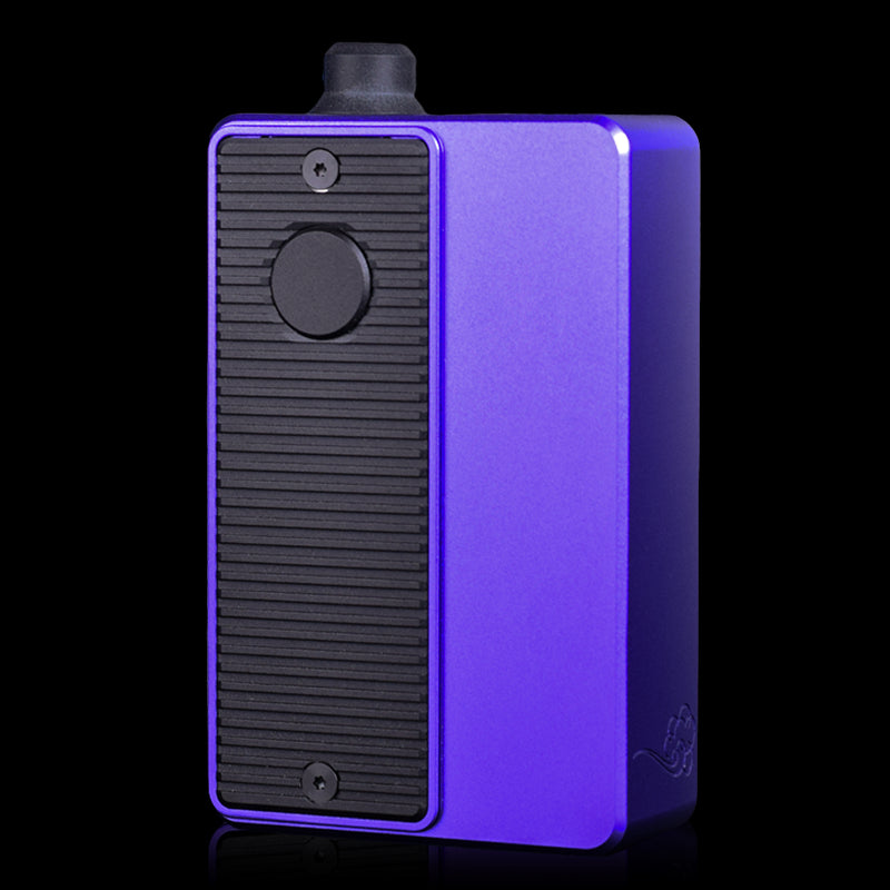 San AIO Boro Kit By Vaperz Cloud X Gerobak