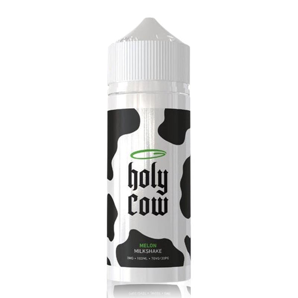 Melon Milkshake By Holy Cow 100ml Shortfill