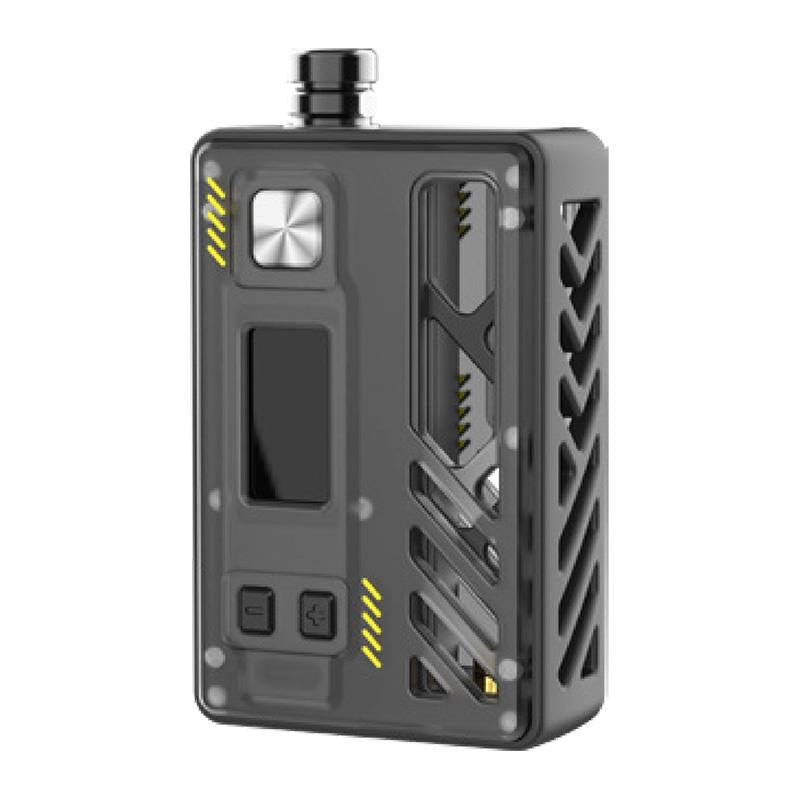 Rincoe Manto Ultra AIO Vape Kit Rincoe