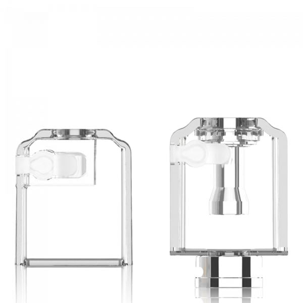 Pulse Vessel Empty Set By Vandy Vape