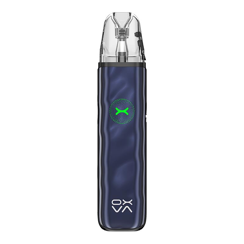 Xlim Go 2 Pod Kit By Oxva