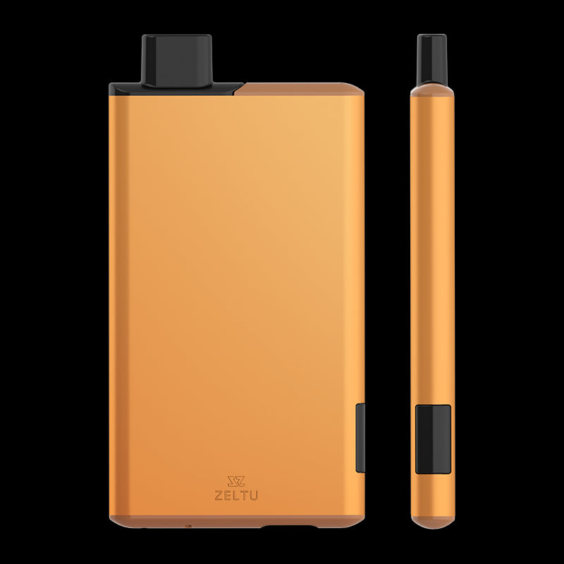 X3 Pod Device By Zeltu