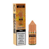 Orange Zest By Elux Firerose 5000 10ml Salts