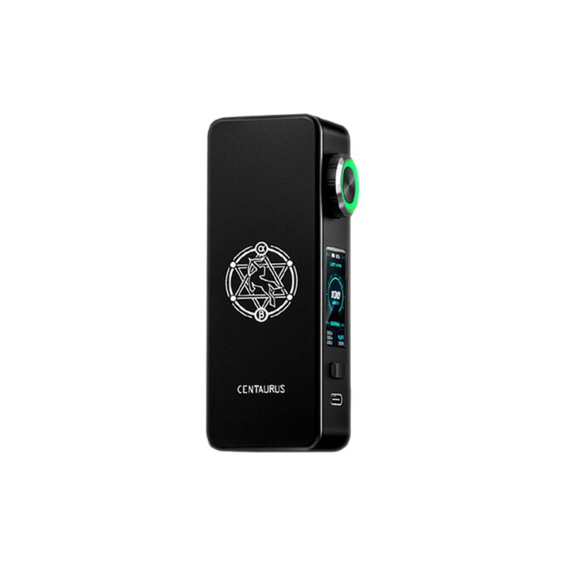 M100 Box Mod By Lost Vape