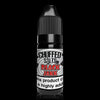 Black Jakk By Chuffed Salts 10ml 20mg (out of date)