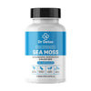 Sea Moss Capsules By Dr Detox 60 Pack