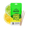 Nicotine Toothpicks 20 Pack By NicPix