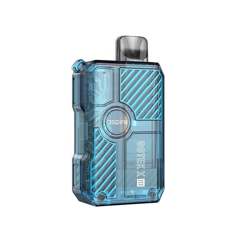 Gotek X 3 Pod Kit By Aspire