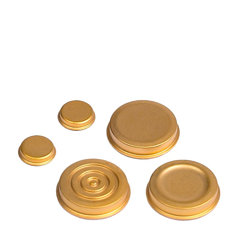 Stubby AIO Button Set By Suicide Mods