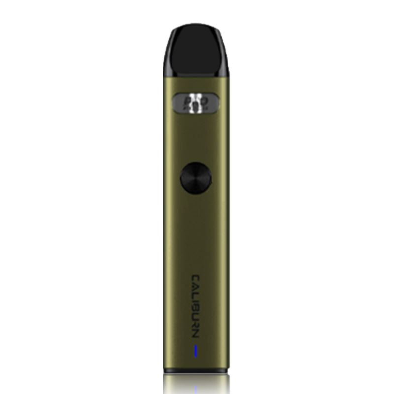Caliburn A2 Pod System By Uwell