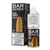 Cream Tobacco By Bar Series Salt 10ml