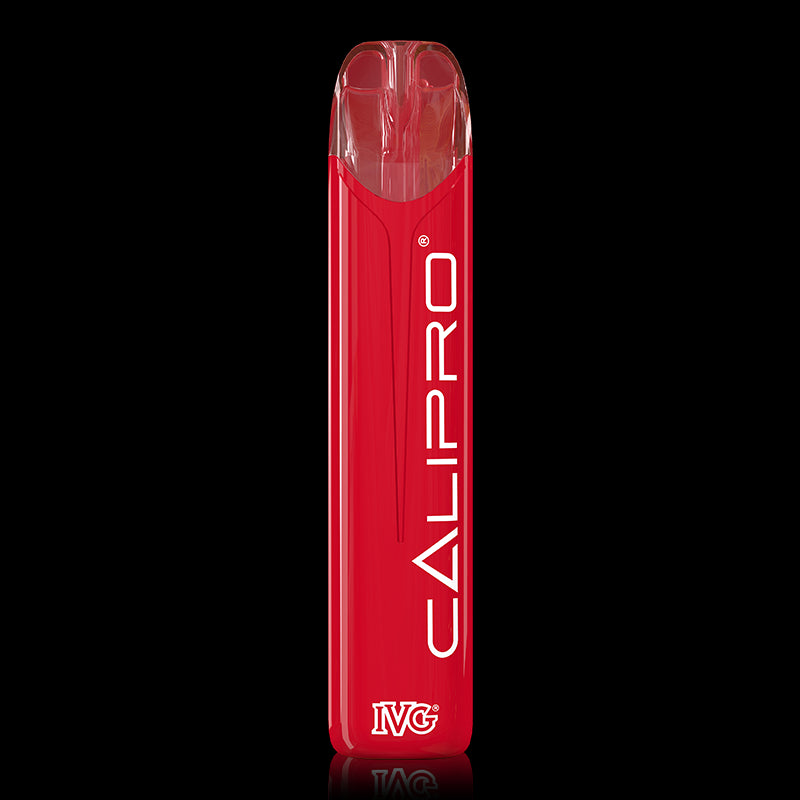 Calipro Disposable Pod System By I VG 20mg