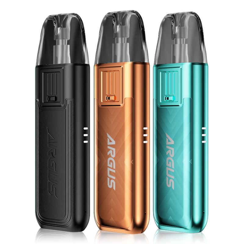 Argus SE Pod Kit By Voopoo