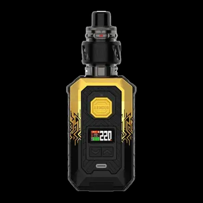 Armour Max Vape Kit By Vaporesso