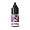 Bubbleberry Burst By Salt Squad 10ml Nic Salt