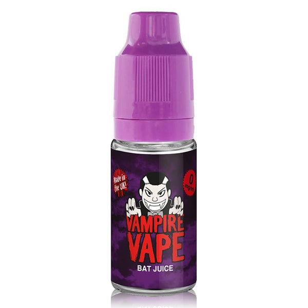 Bat Juice By Vampire Vape 10ml