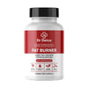 Fat Burner Capsules By Dr Detox 60 Pack