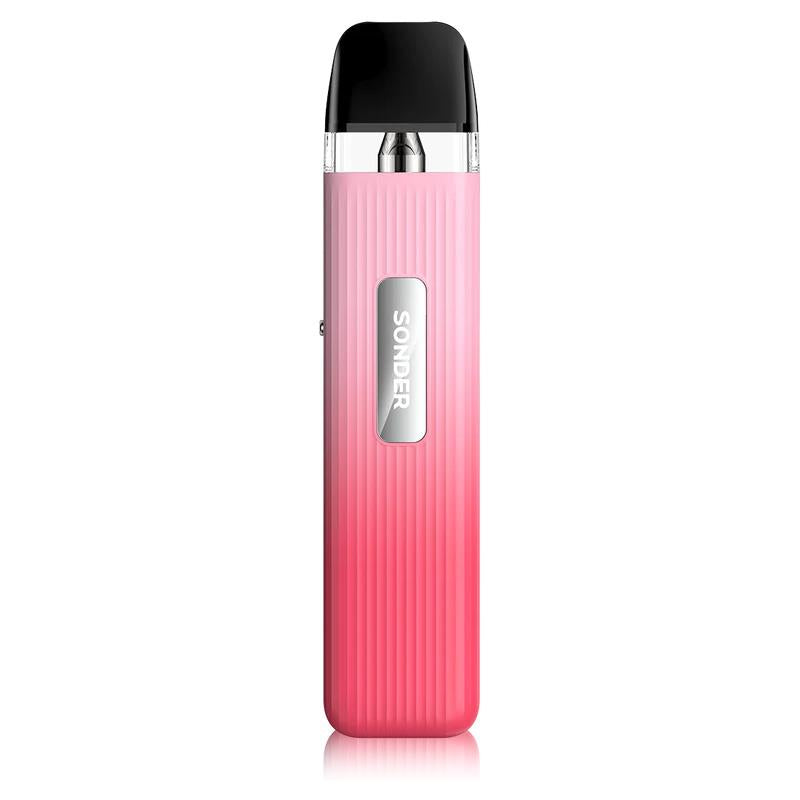 Sonder Q Pod Kit By Geekvape Geekvape