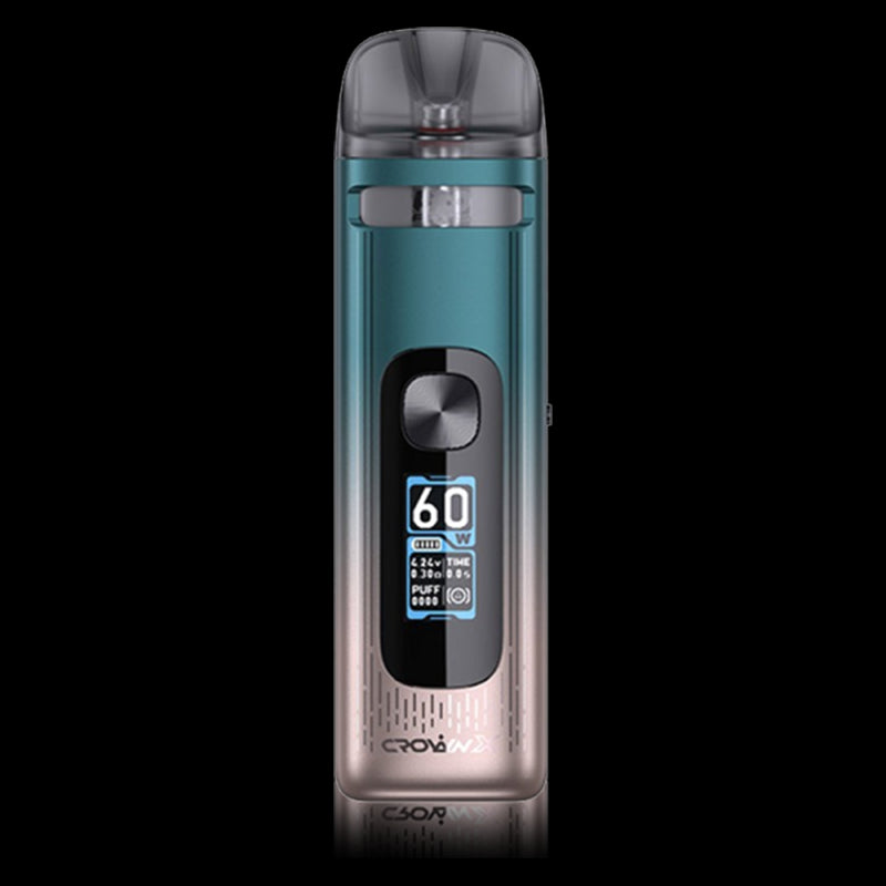 Crown X Pod Kit By Uwell