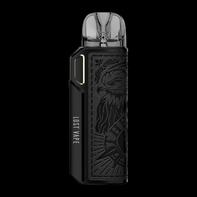 Thelema Elite 40 Pod Kit By Lost Vape