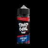 Energy Ice By That Bar Juice 100ml Shortfill That Bar Juice