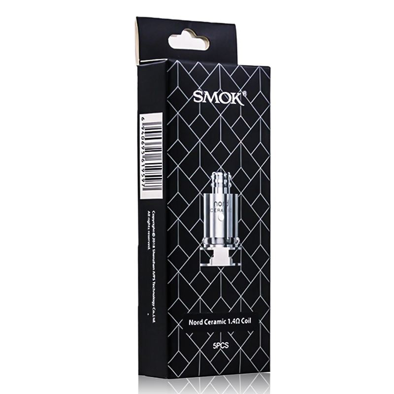 Nord Replacement Coil pack By Smok