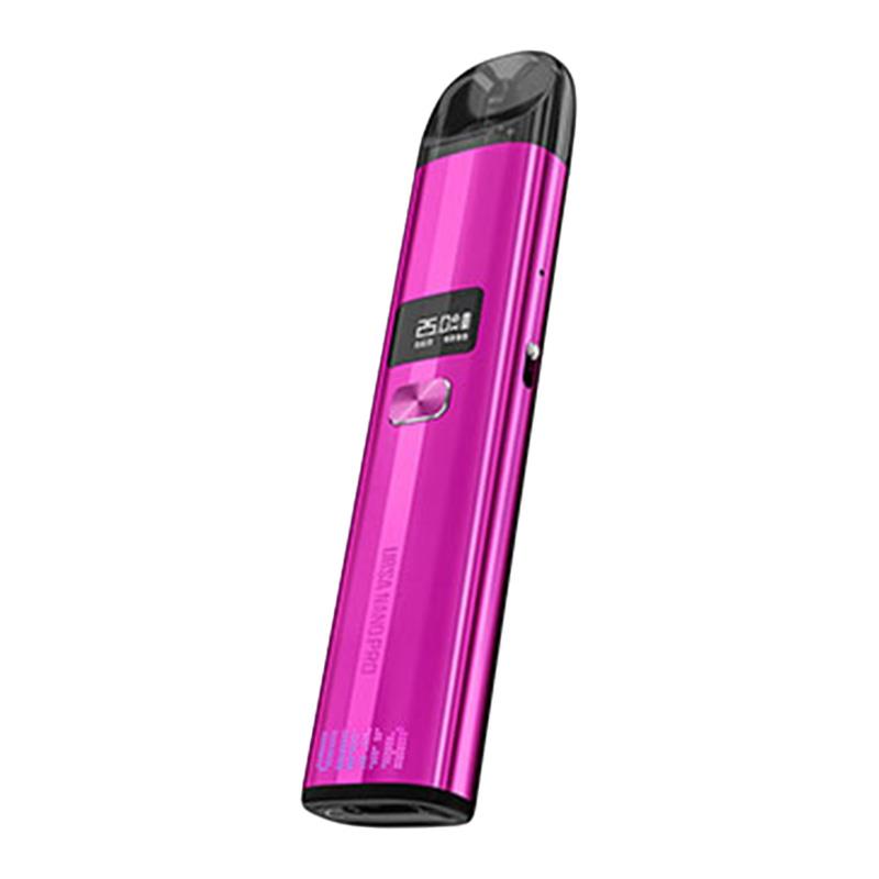 Ursa Nano Pro Pod Kit By Lostvape