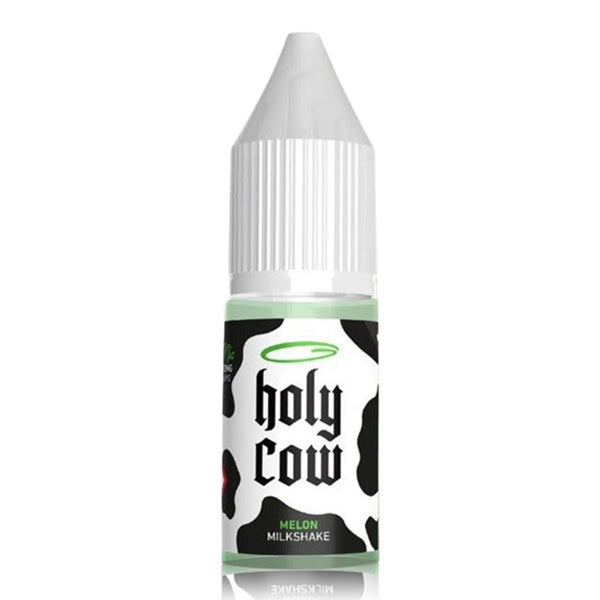 Melon Milkshake By Holy Cow Salts 10ml