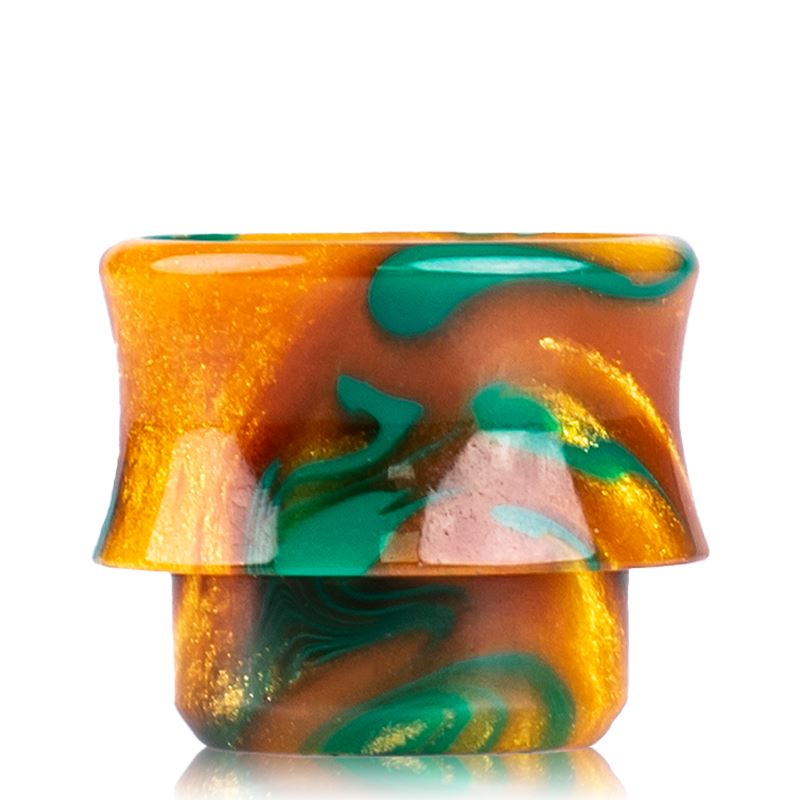 Flared 810 Drip Tips By ReeWape