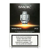 TFV8 Baby Mesh EU Coil 3 Pack By Smok M2 0.25ohm