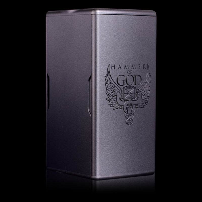 Hammer of God 400 By Vaperz Cloud