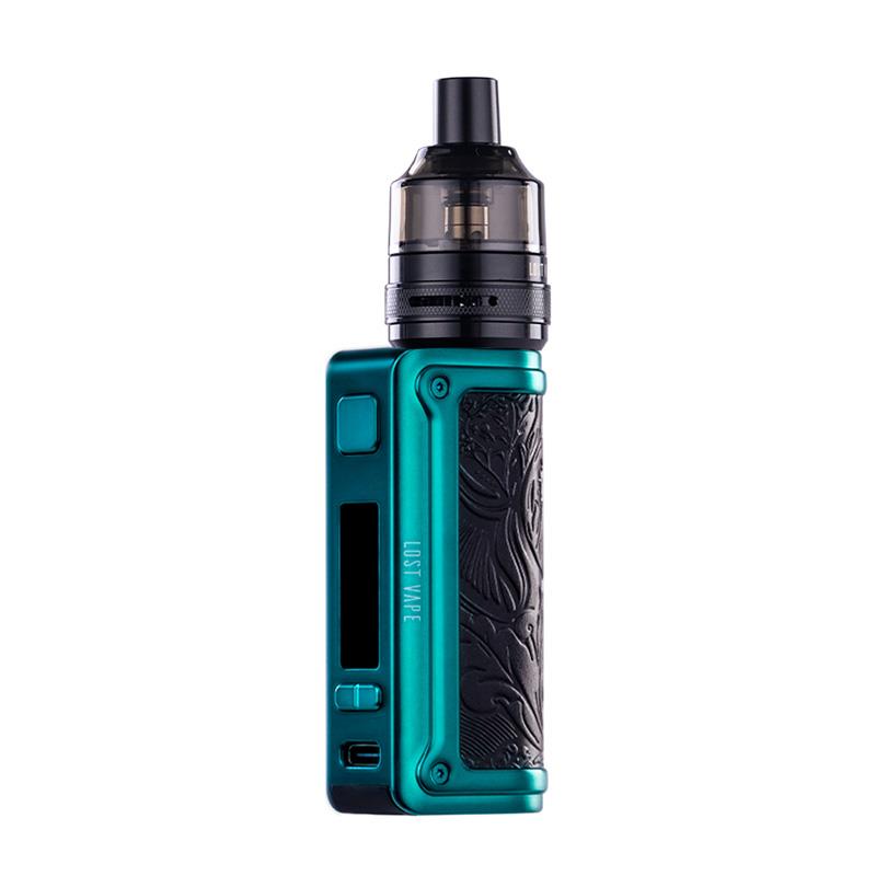 Thelema Mini UB Lite Pod Tank Kit By Lost Vape Lost Vape