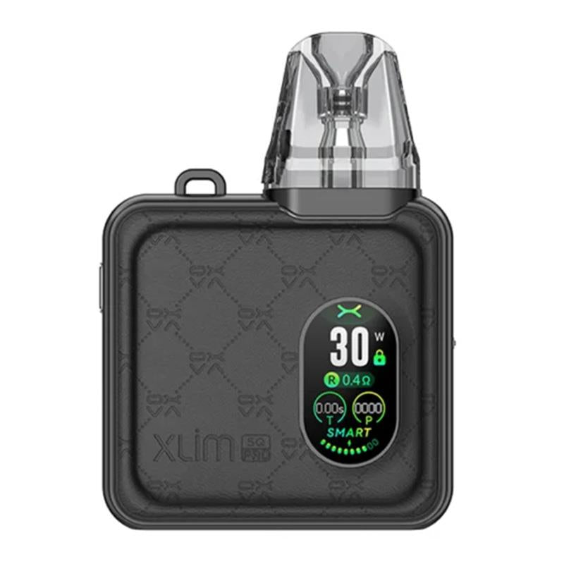 Xlim SQ Pro Pod Kit By Oxva