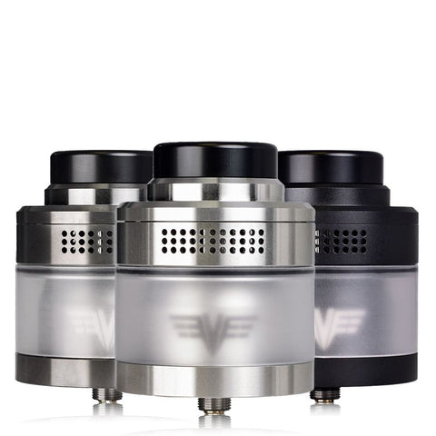 Valkyrie XL RTA By Vaperz Cloud Vaperz Cloud