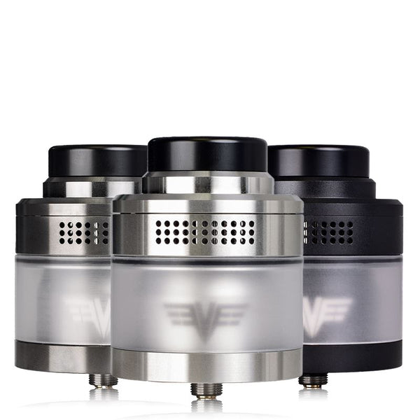 Valkyrie XL RTA By Vaperz Cloud