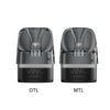 Vinci PNP X Replacement Pod Pack By Voopoo