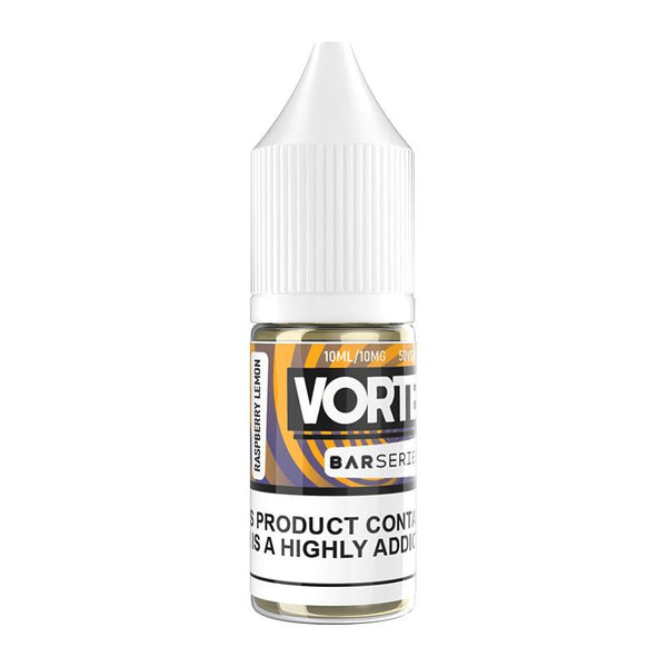 Raspberry Lemon By Vortex Bar Salts 10ml